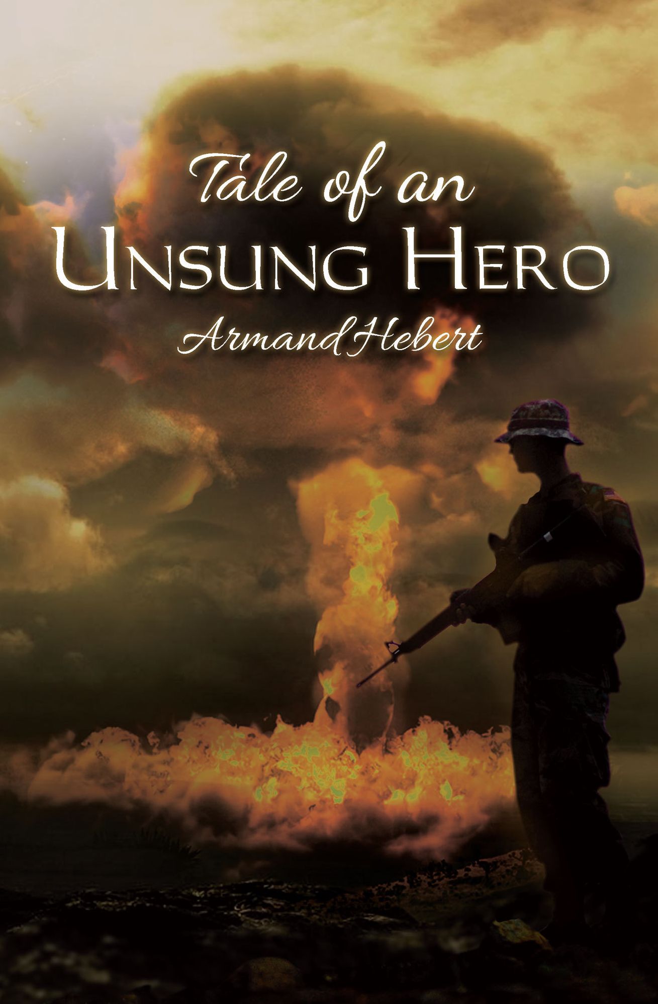 Tale of An Unsung Hero