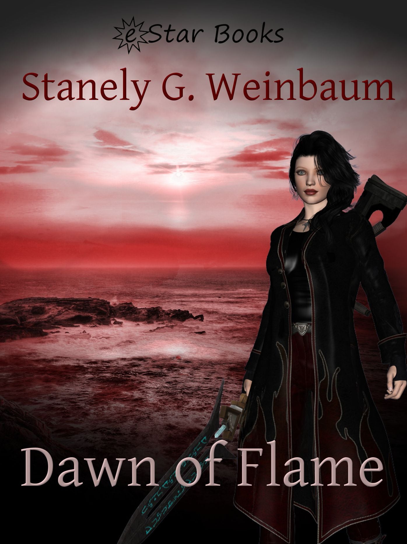 Dawn of Flame