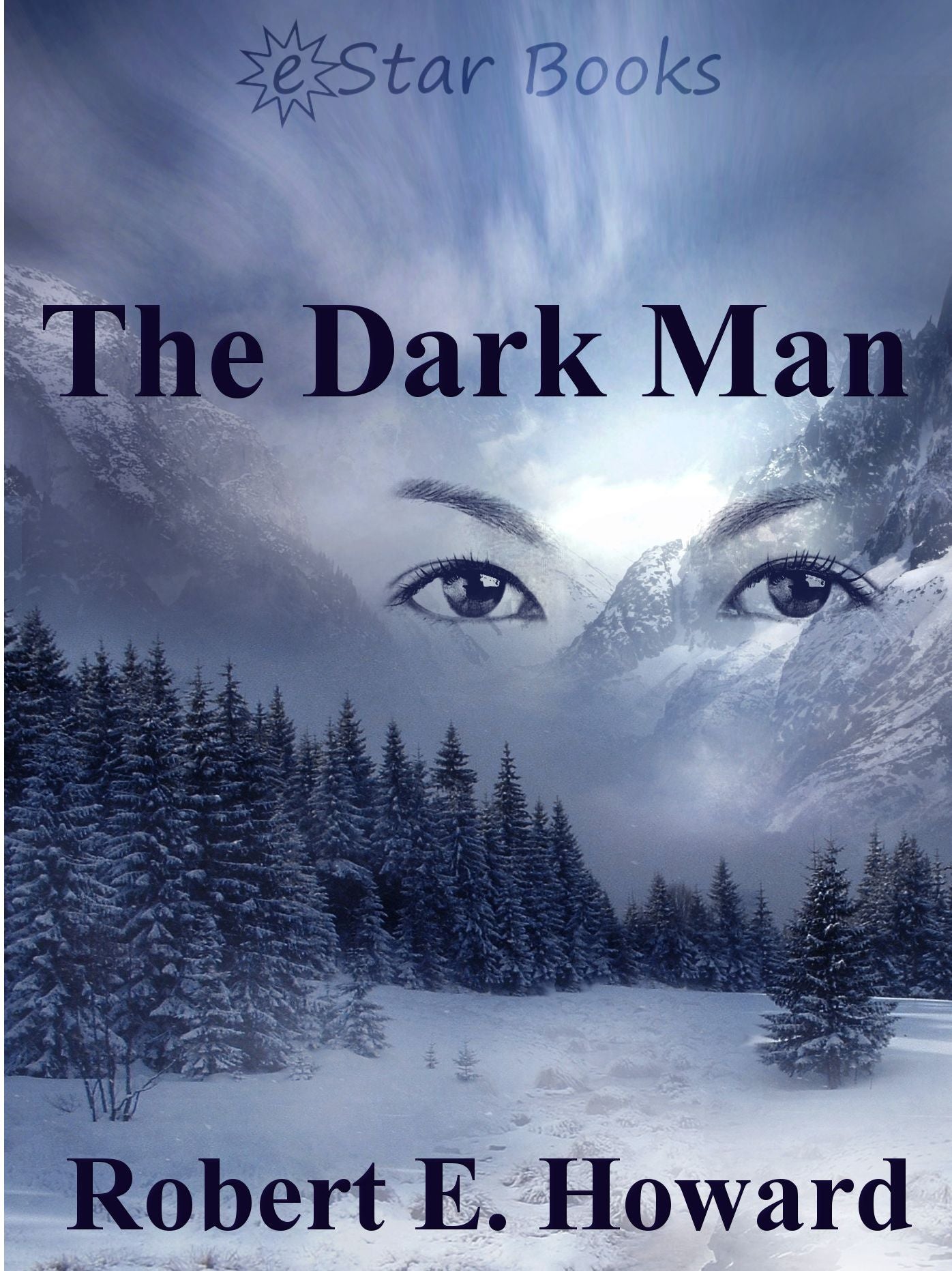 The Dark Man