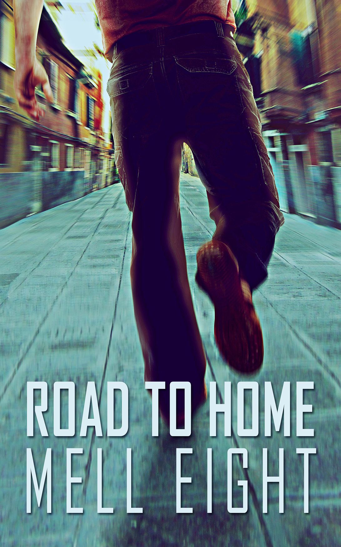 Road to Home
