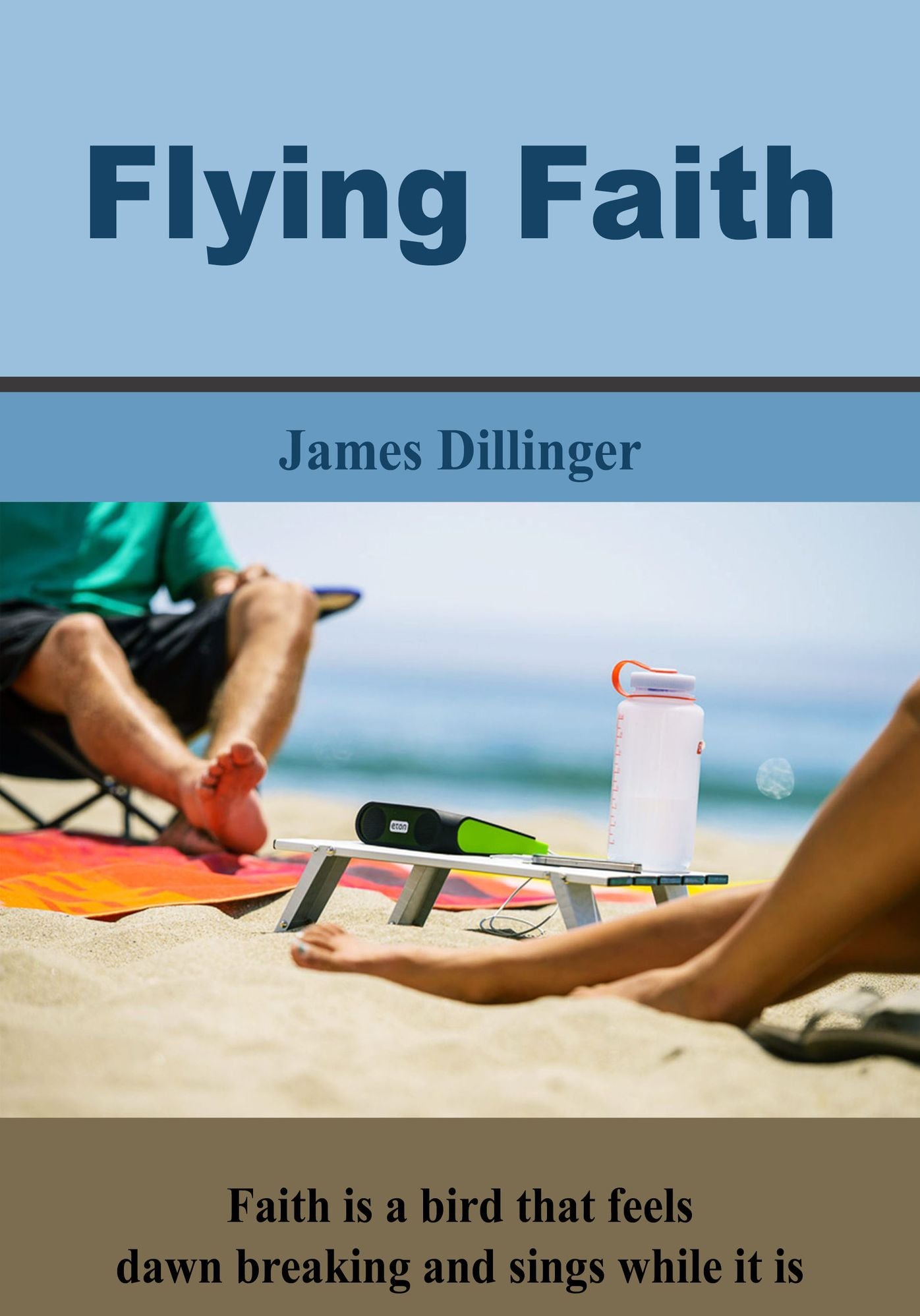 Flying Faith