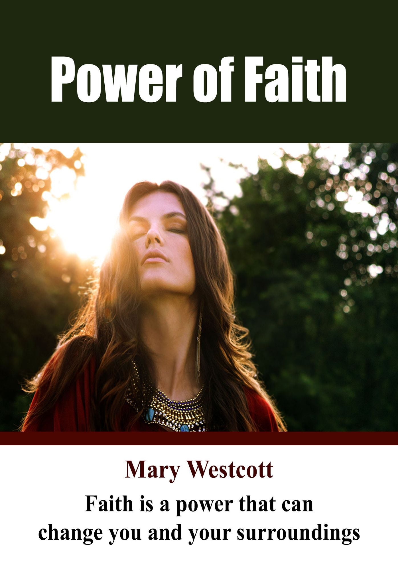 Power of Faith