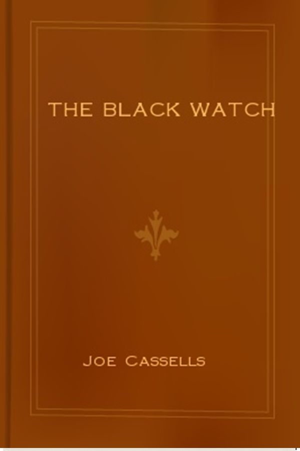 The Black Watch