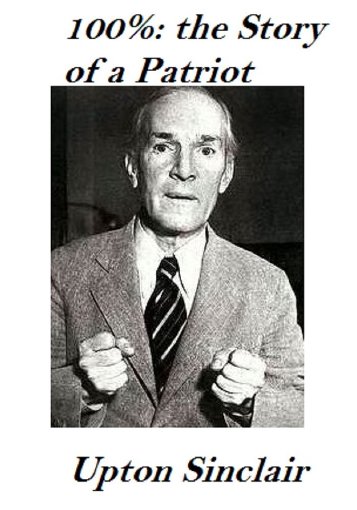 100%: the Story of a Patriot