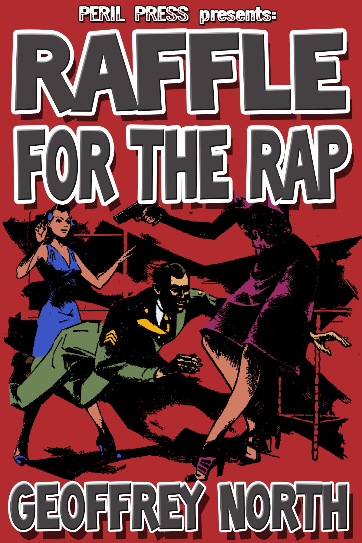 Raffle For The Rap