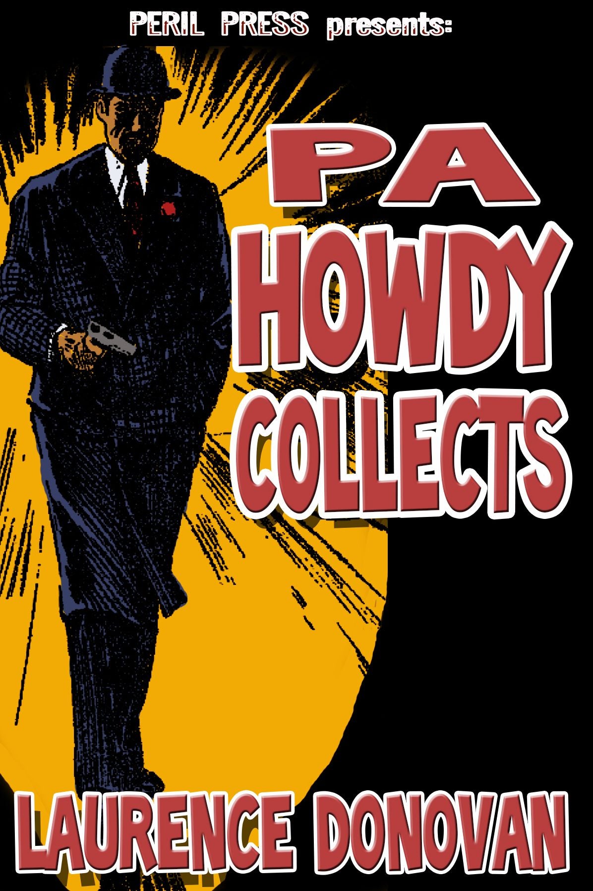 Pa Howdy Collects