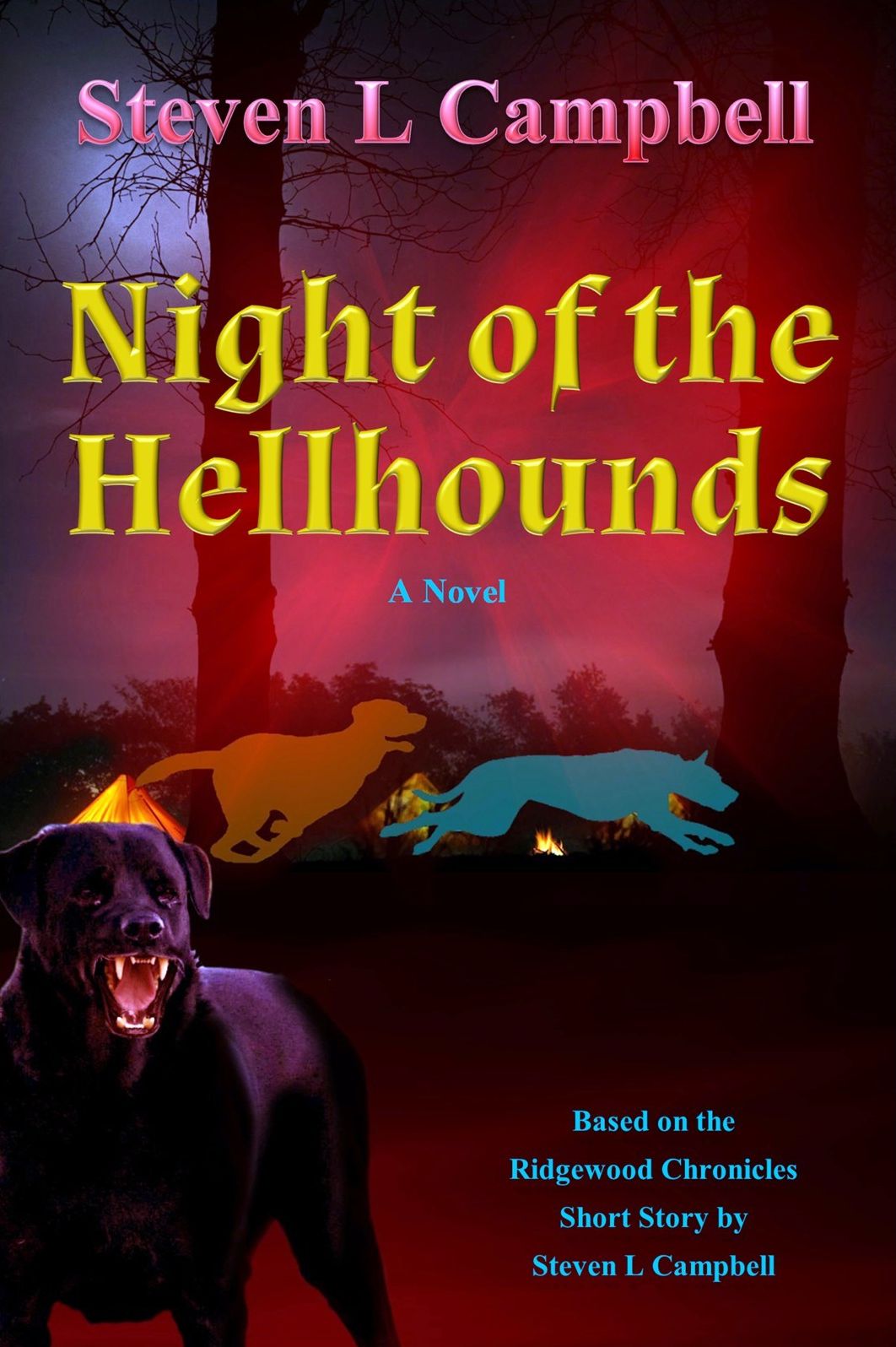 Night of the Hellhounds