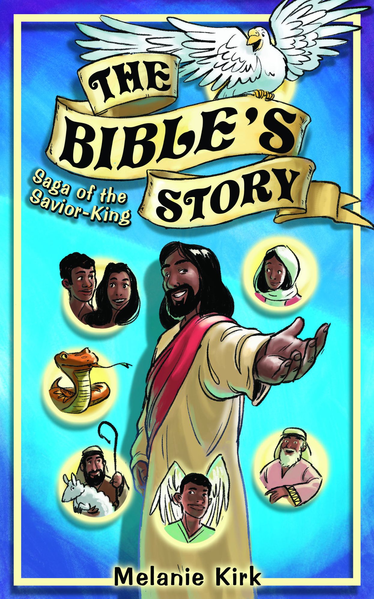 The Bible's Story