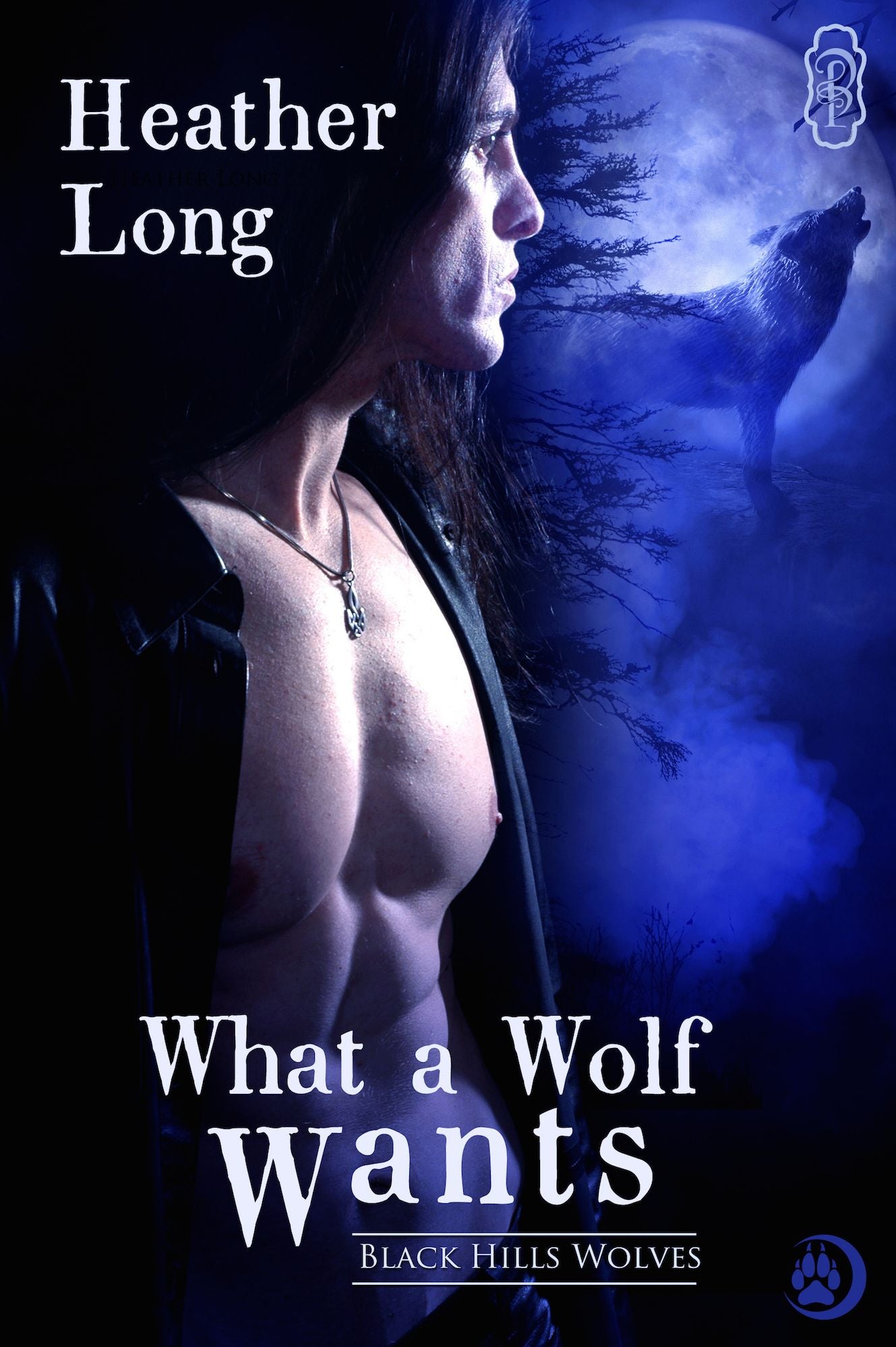 What a Wolf Wants (Werewolf Shifter Romance)