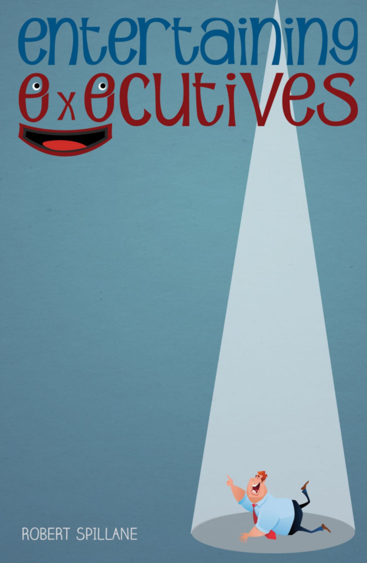 Entertaining Executives
