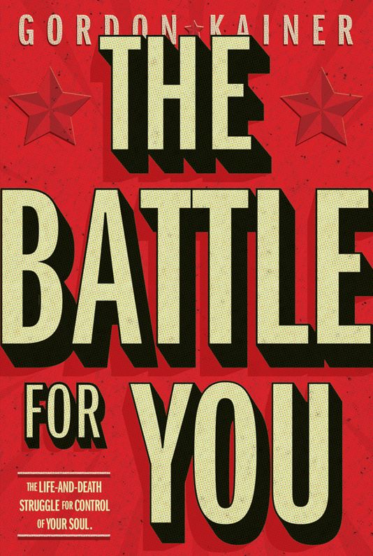 The Battle For You
