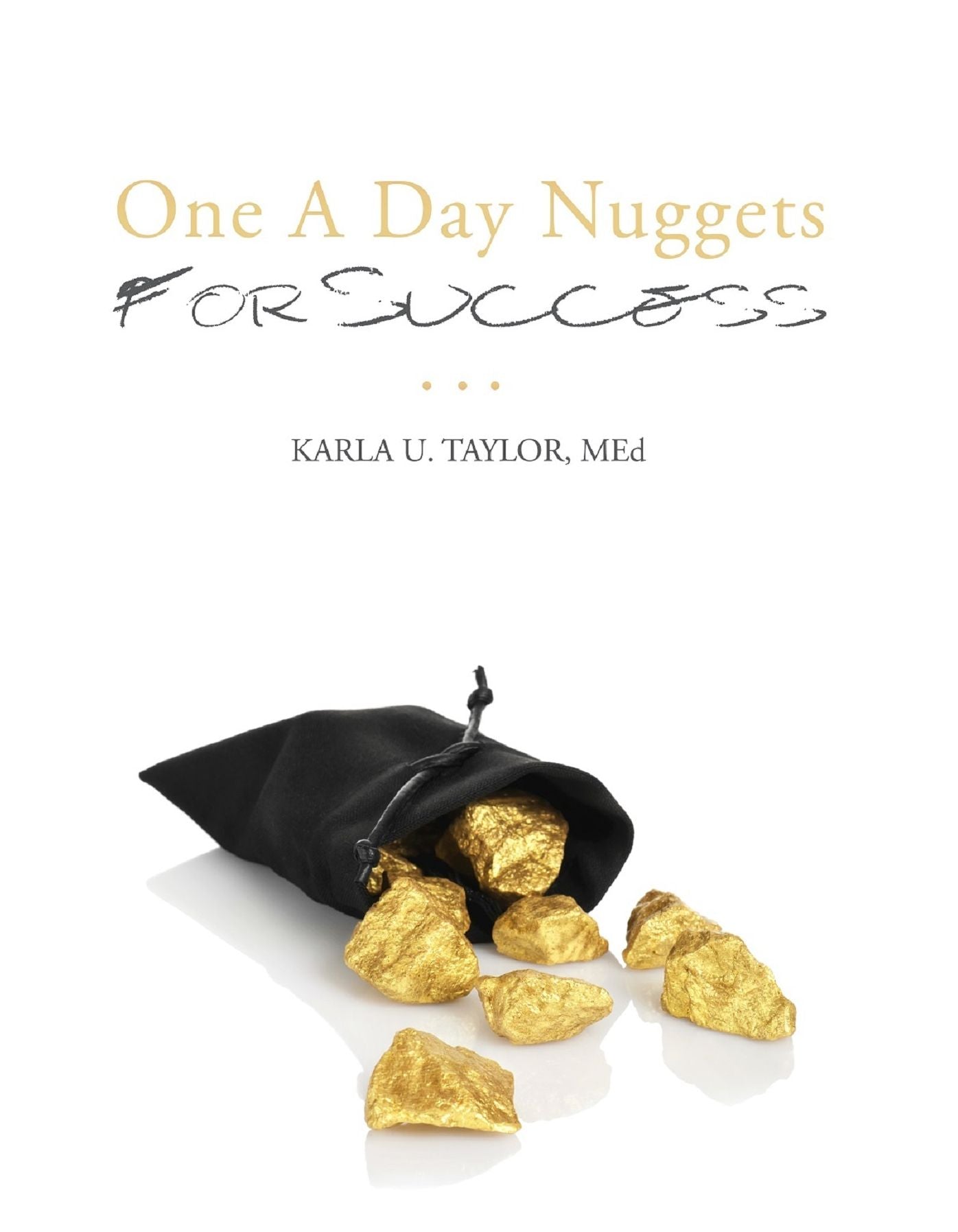 One A Day Nuggets For Success