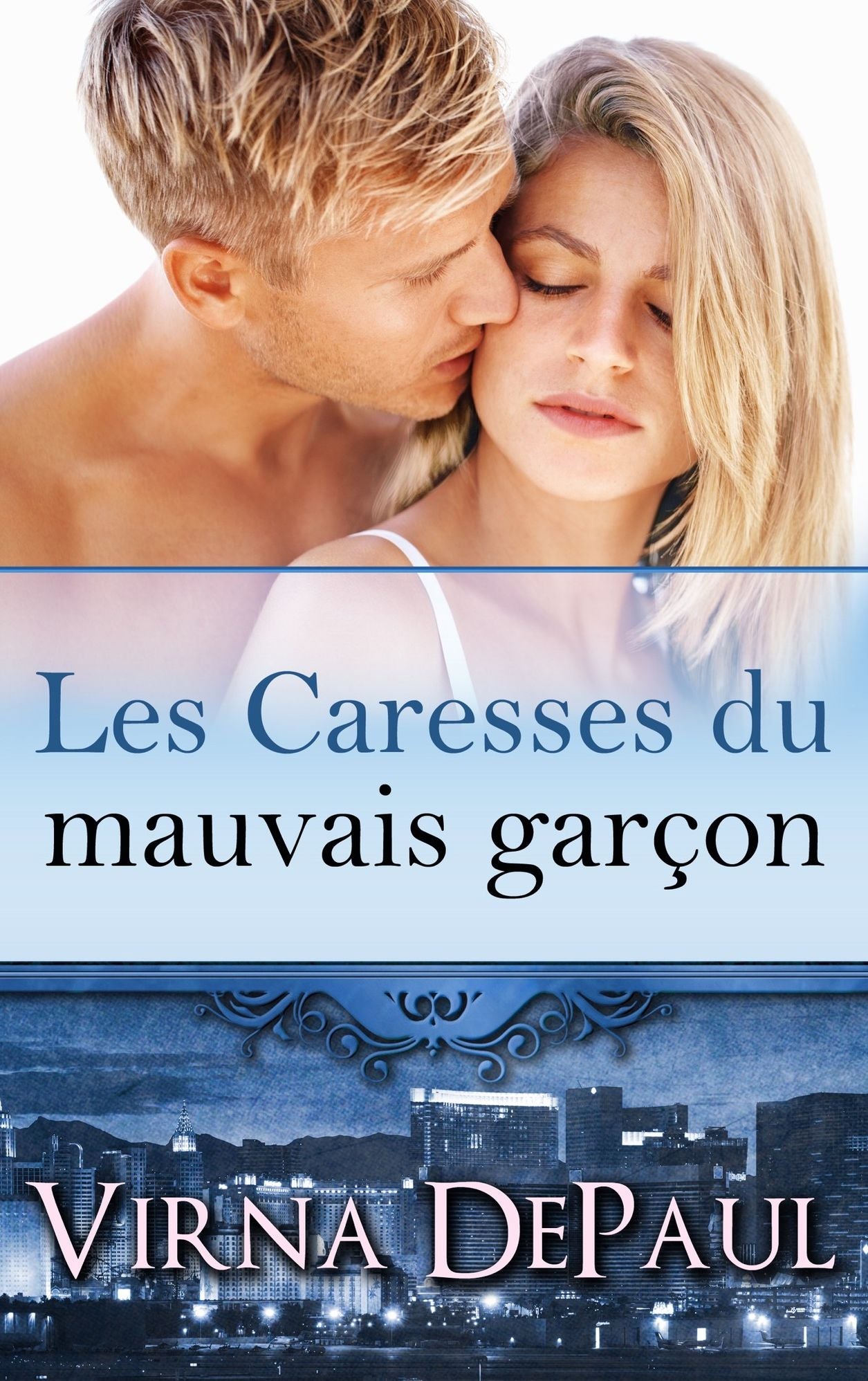 Les Caresses du mauvais garcon
