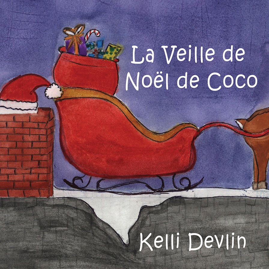La Veille de Noel de Coco