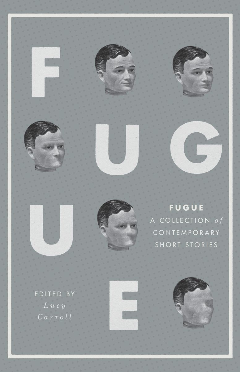 Fugue, Ebook