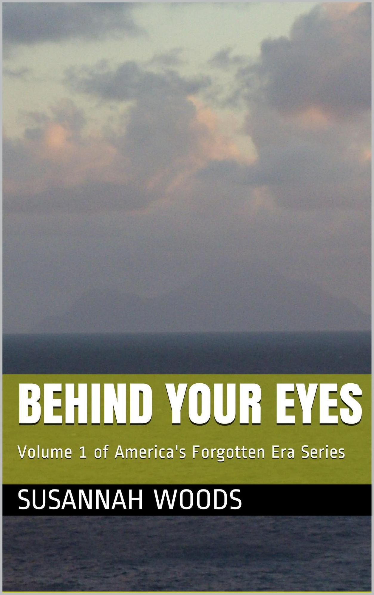 Behind Your Eyes