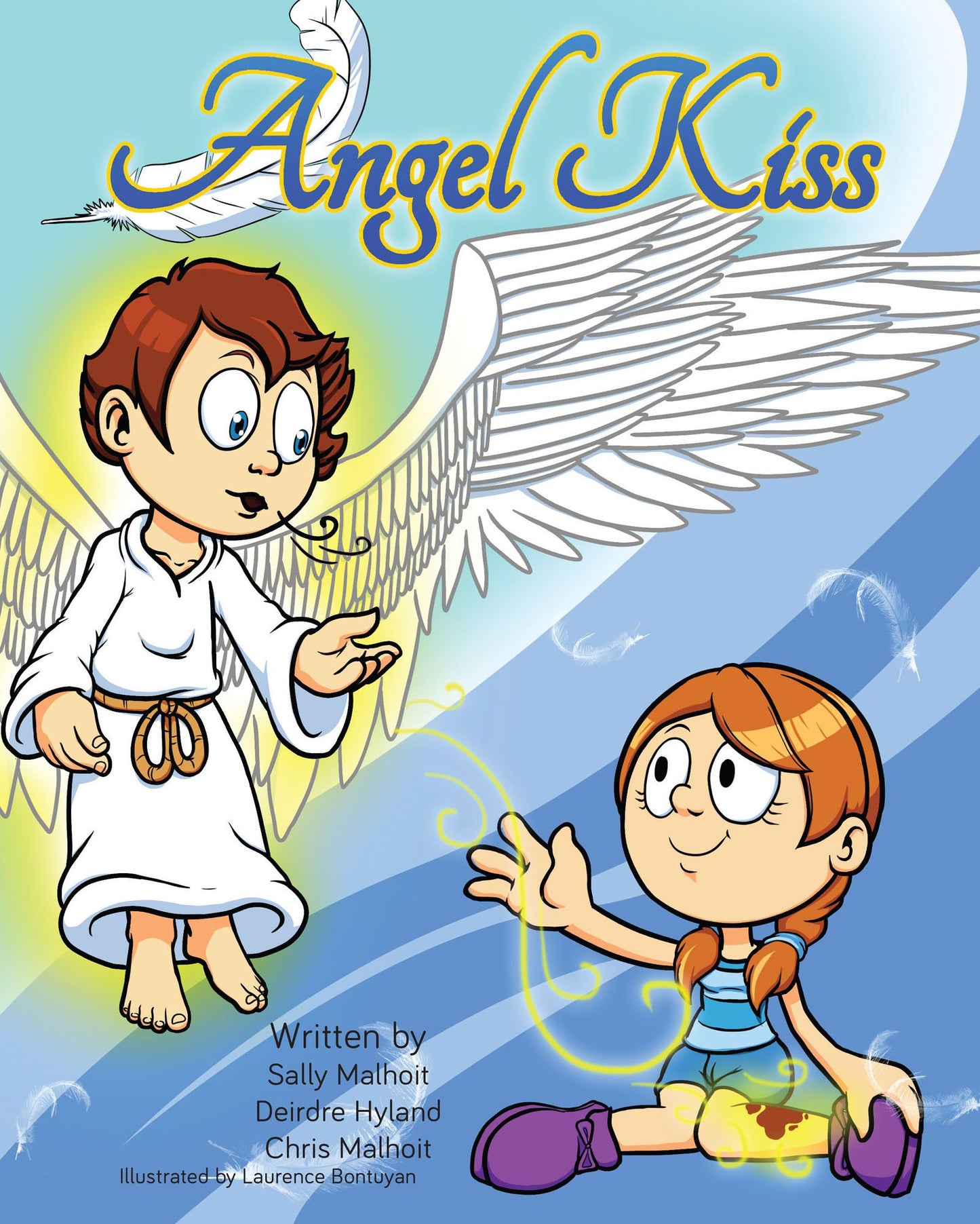 Angel Kiss