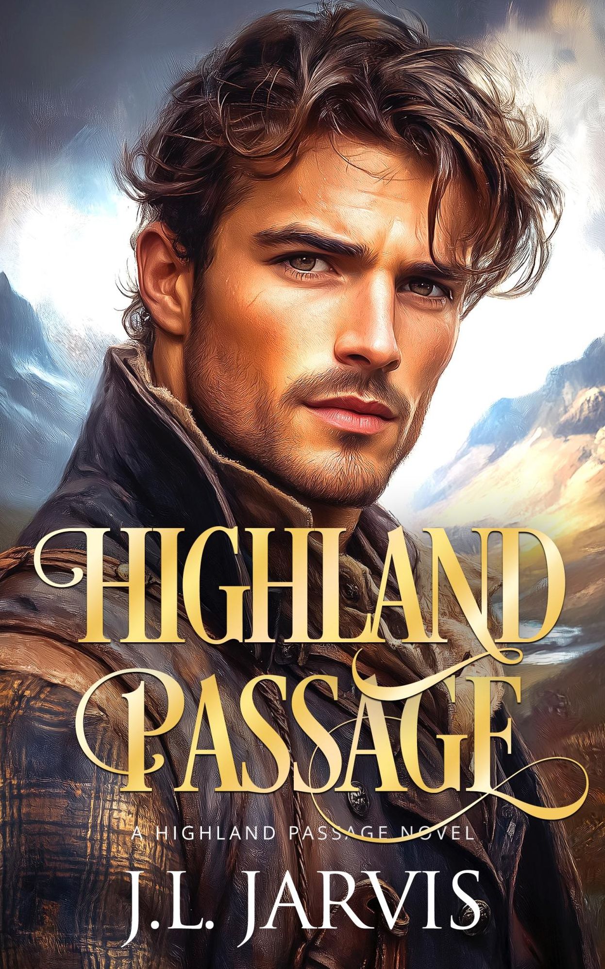 Highland Passage