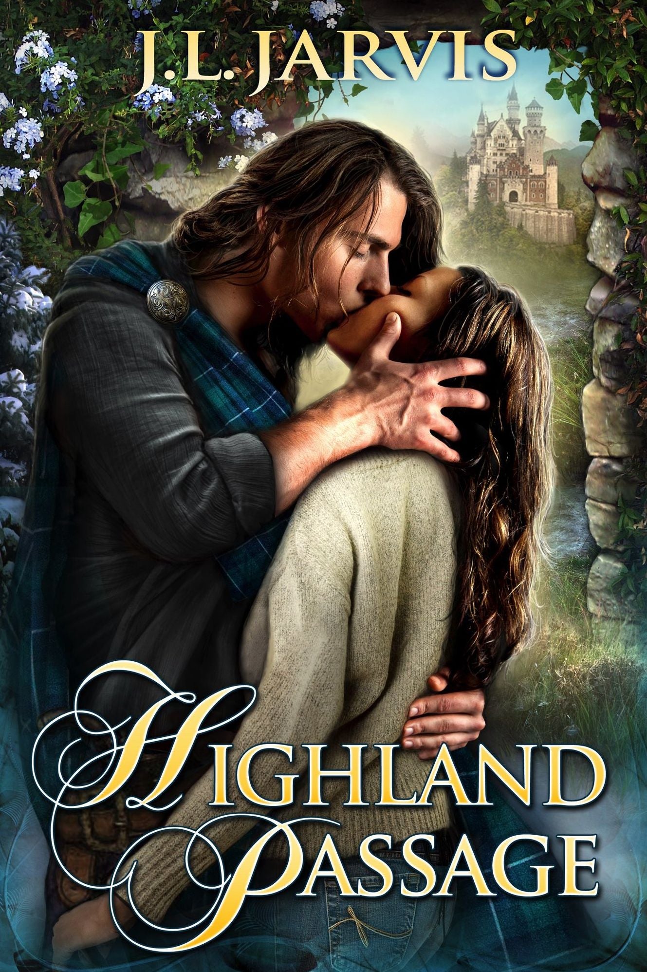 Highland Passage