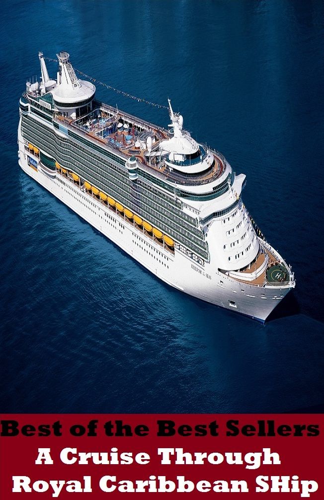 Best of the Best Sellers A Cruise Through Royal Caribbean S Hi (a cock and bull story, a cold day in hell, a cold sweat, a collection, a couple of, a cup, a curated world, a cut above, a cut below, a dangerous game)