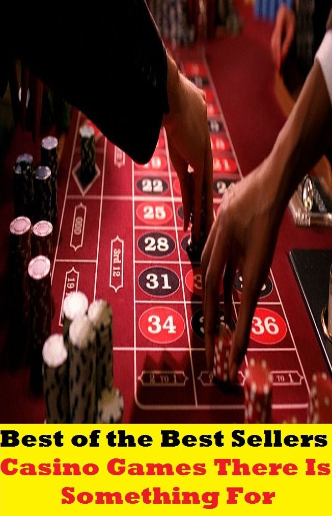 Best of the Best Sellers Casino Games There Is Something For (casing nail, casing shoe, casings, casino, casino, casino-hotel, casino like, casinos, Casio)