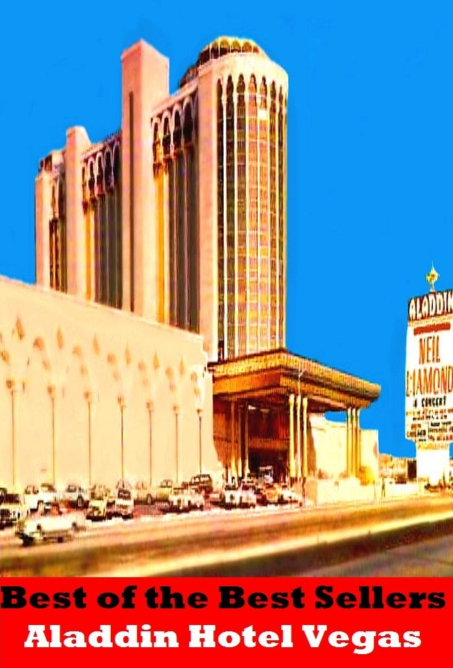 Best of the Best Sellers Aladdin Hotel Vegas (malachite, calamitous, alacrity, alas, Aladdin, Aladdin's lamp, Stalinist, Stalinist, alas'din)