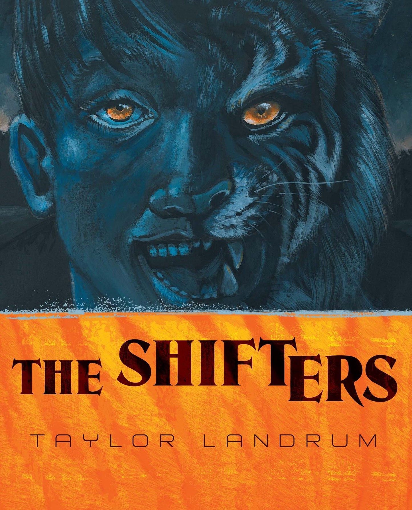 The Shifters