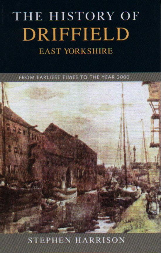 The History of Driffield