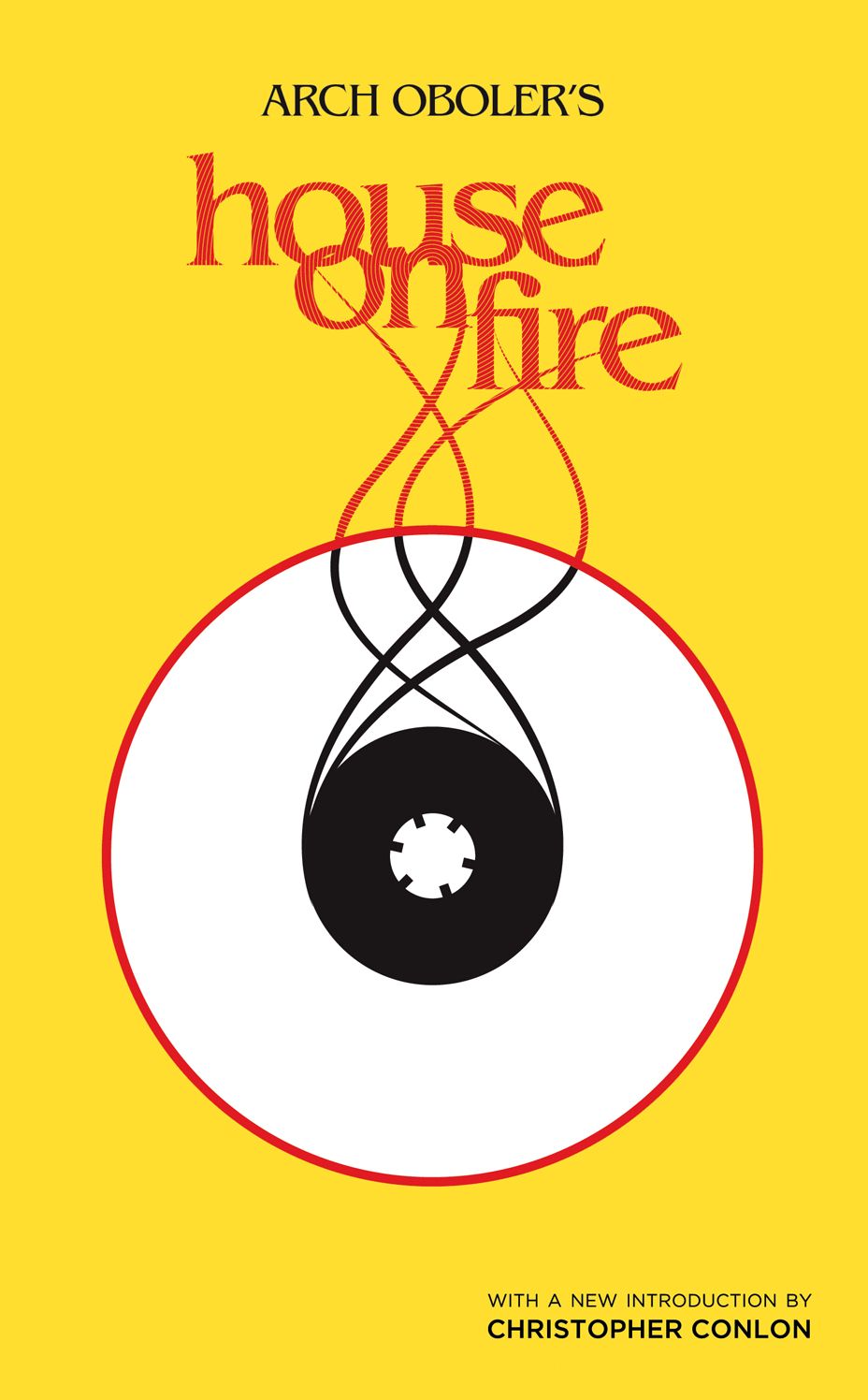 House on Fire