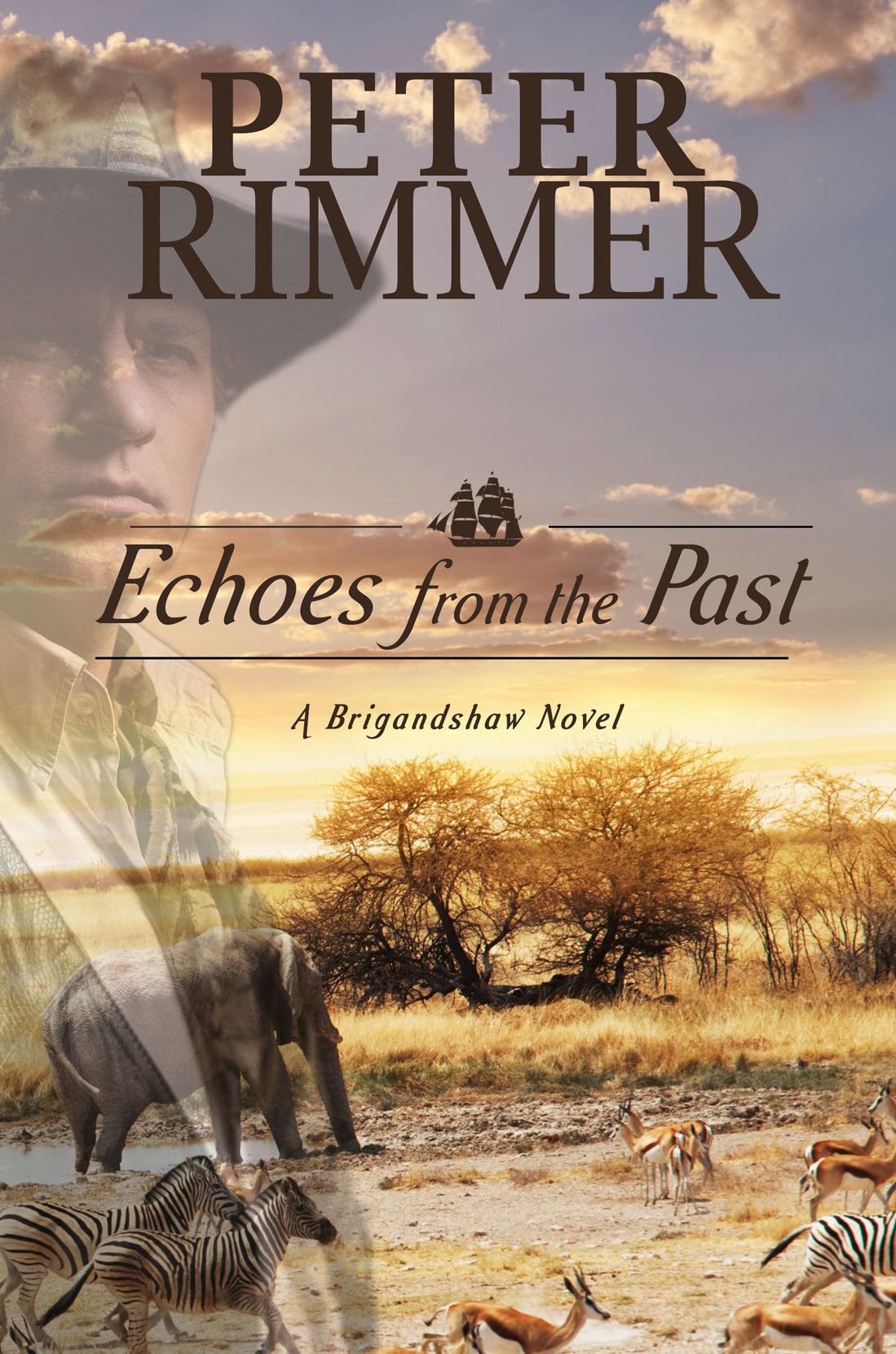 Echoes from the Past
