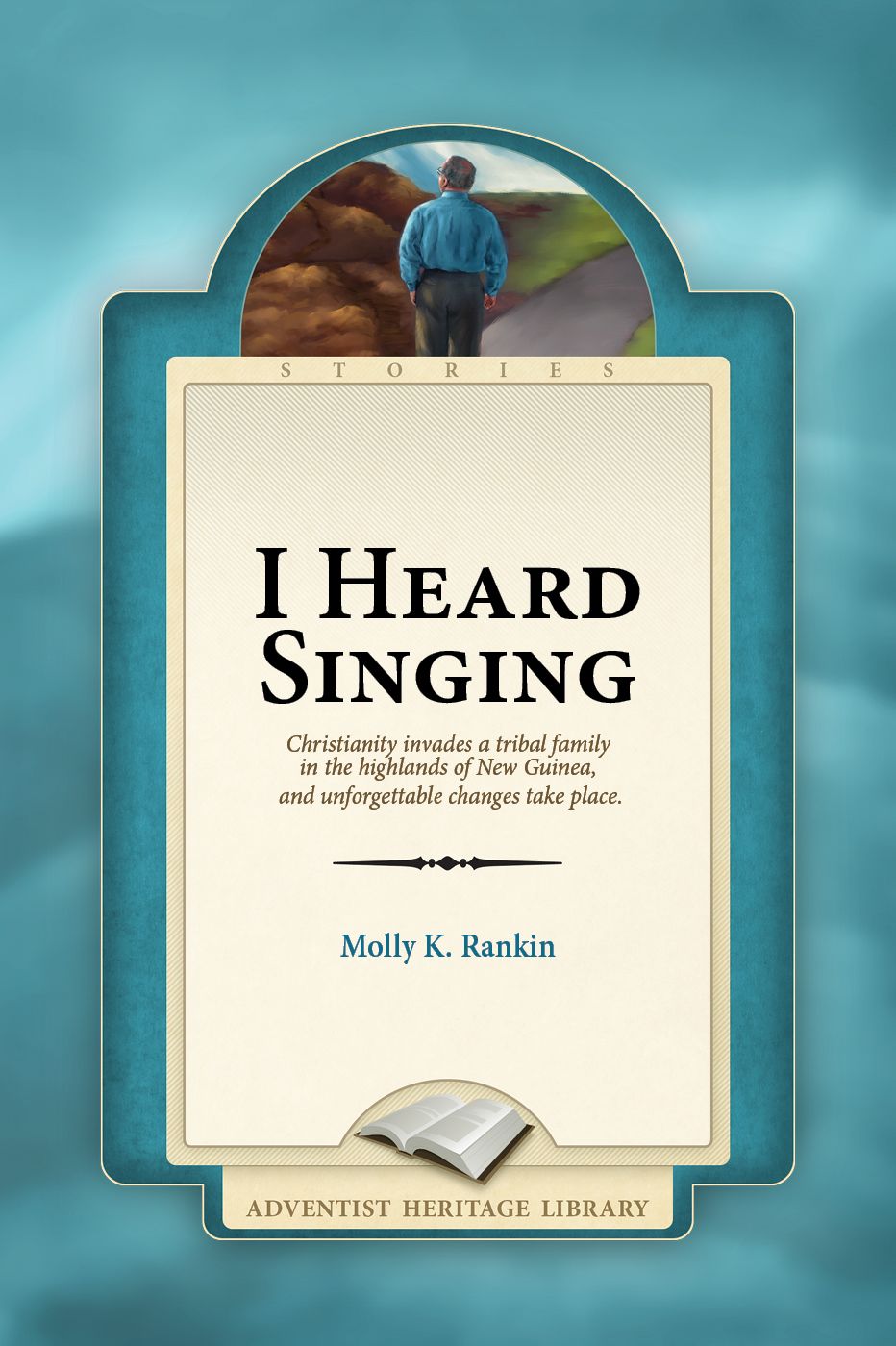 I Heard Singing