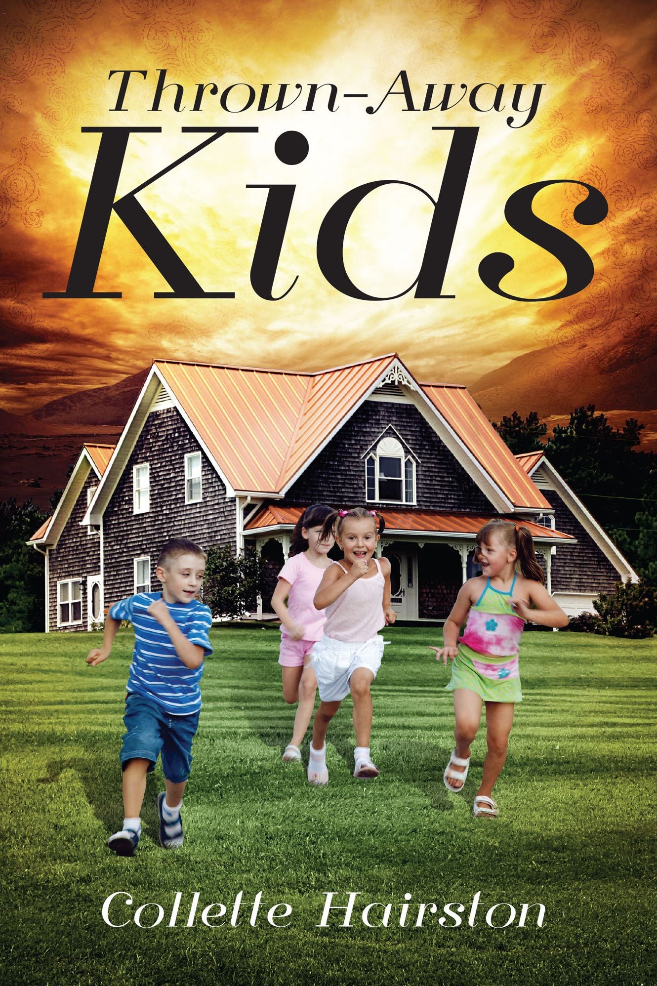 The Thrown-Away Kids
