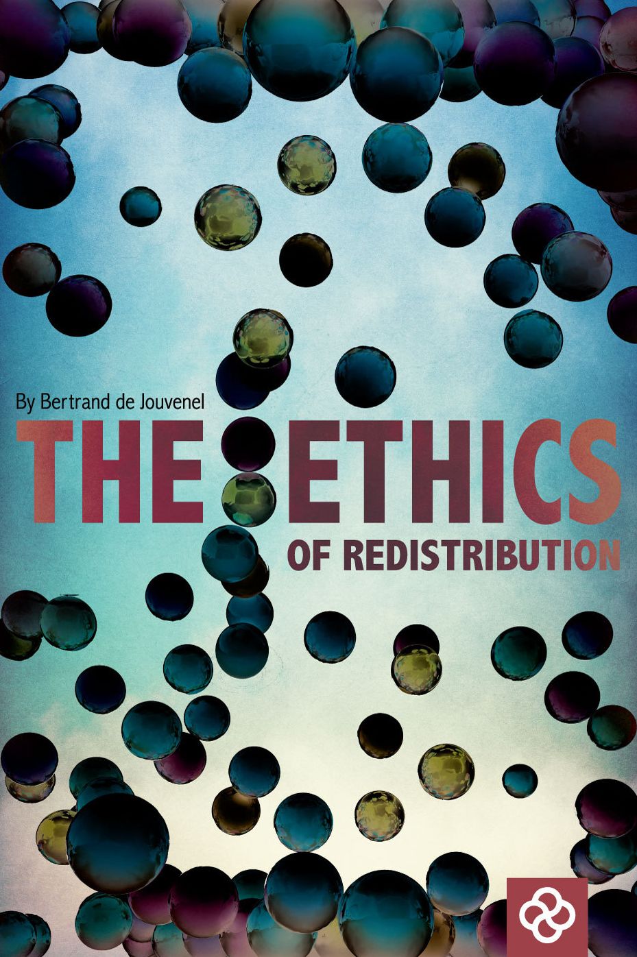 The Ethics of Redistribution