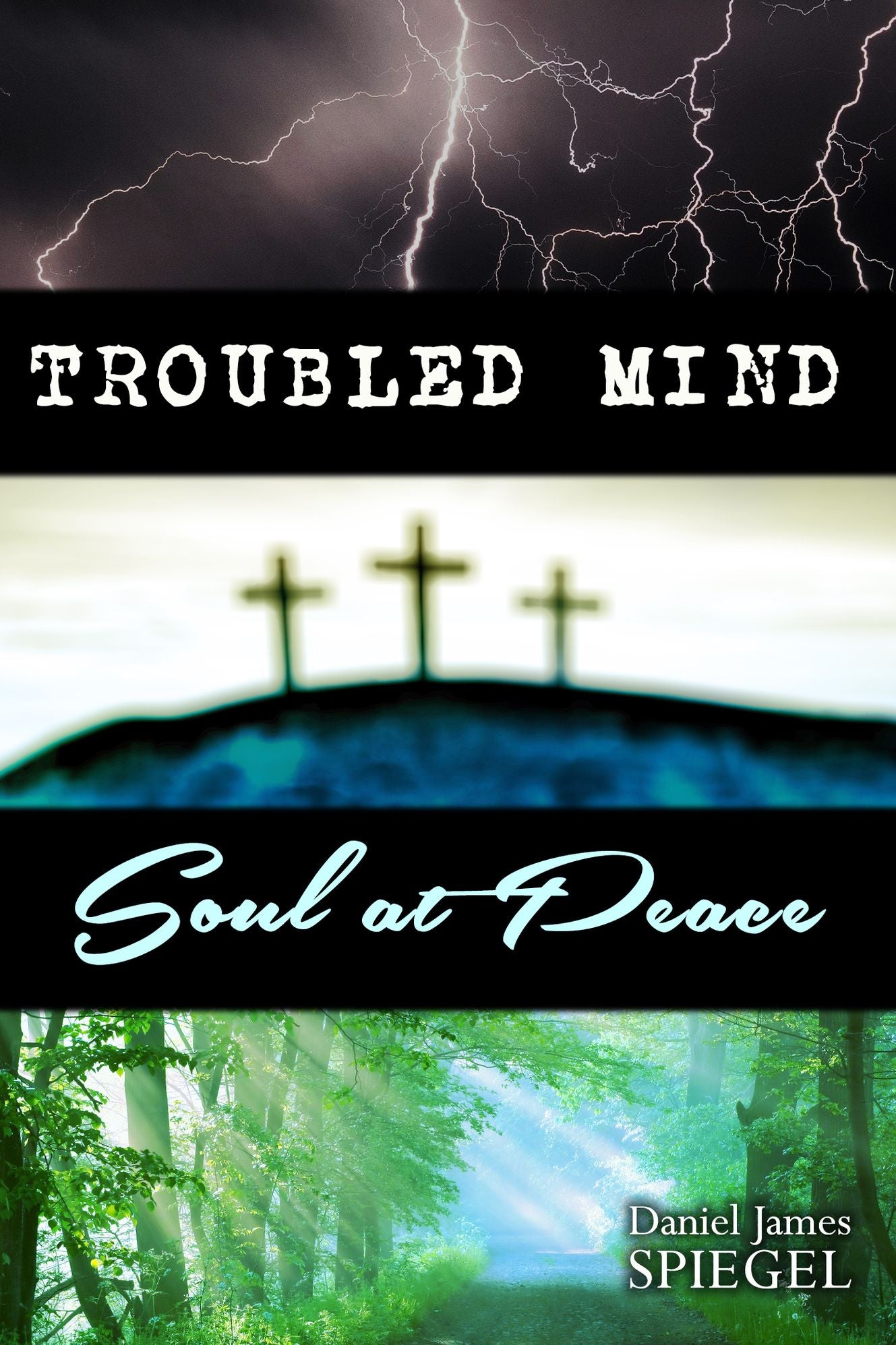 Troubled Mind, Soul at Peace