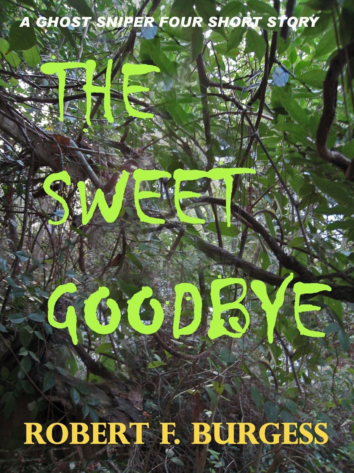 THE SWEET GOODBYE
