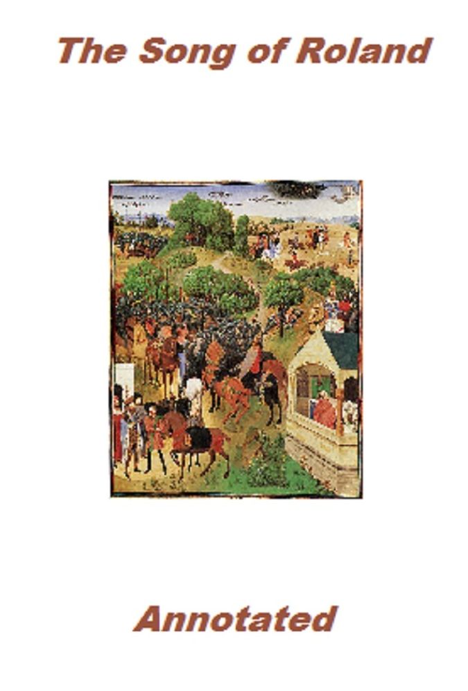 The Song of Roland