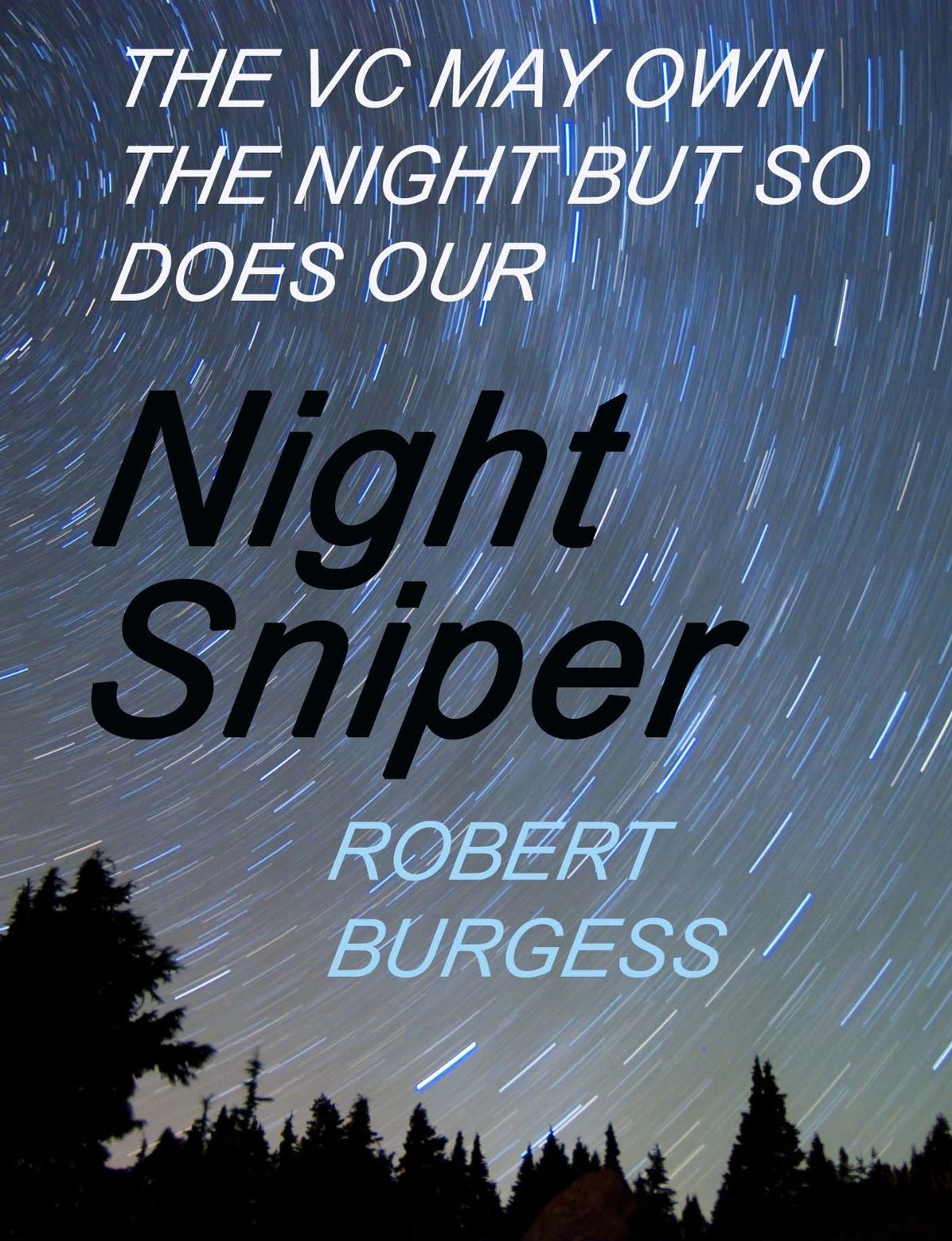 NIGHT SNIPER