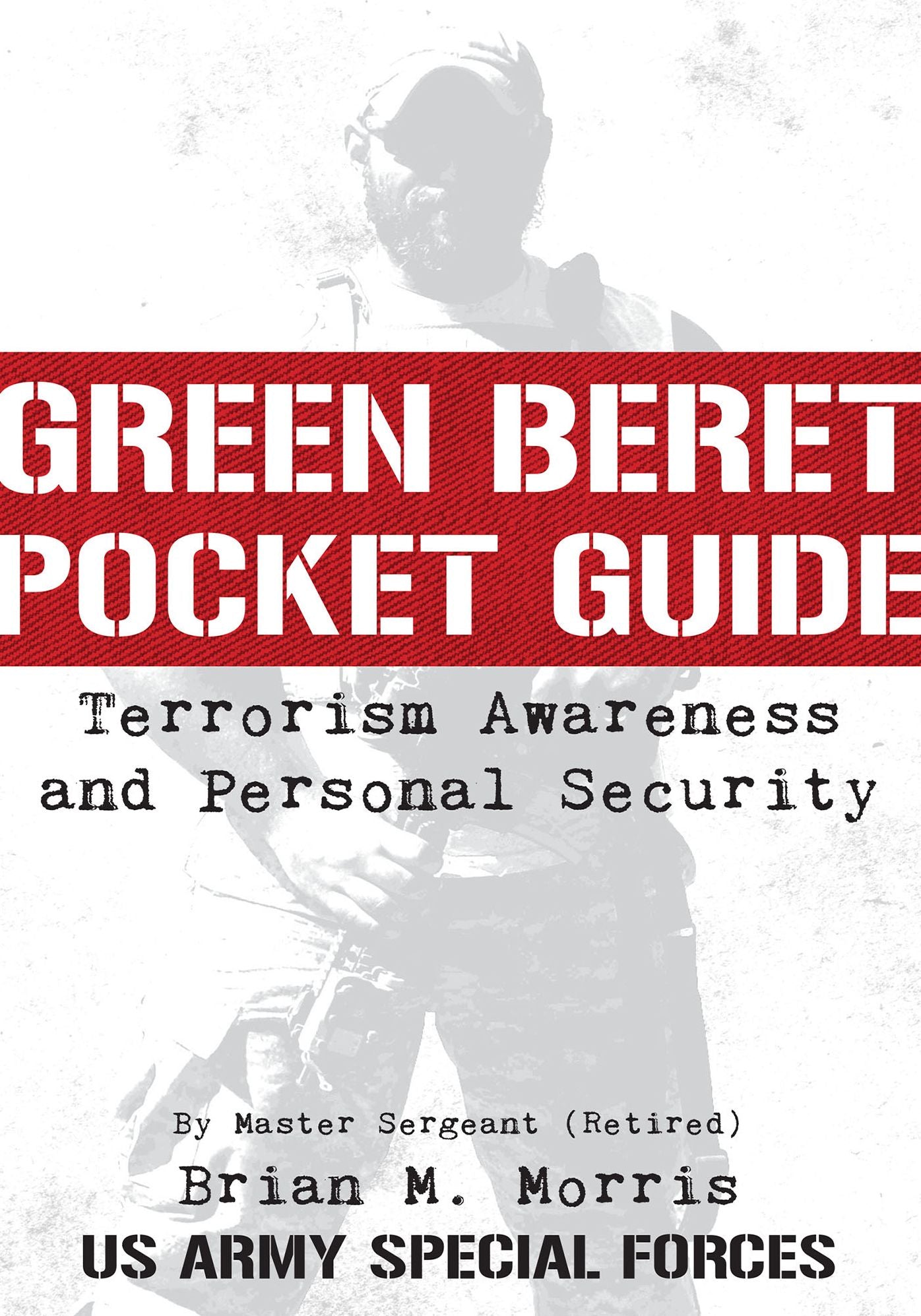 Green Beret Pocket Guide