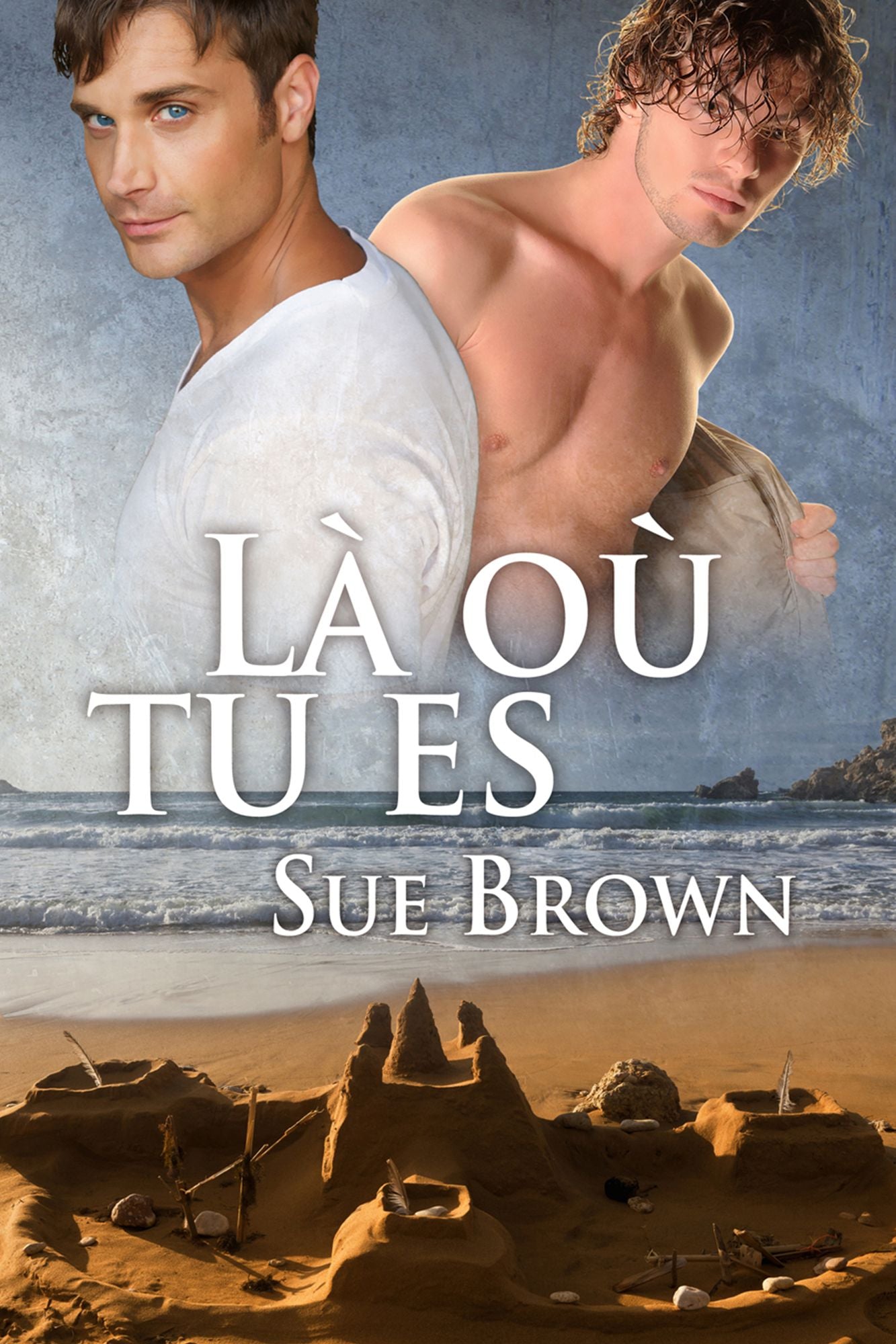 La ou tu es