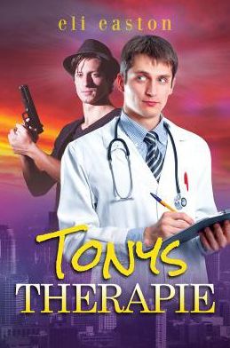 Tonys Therapie