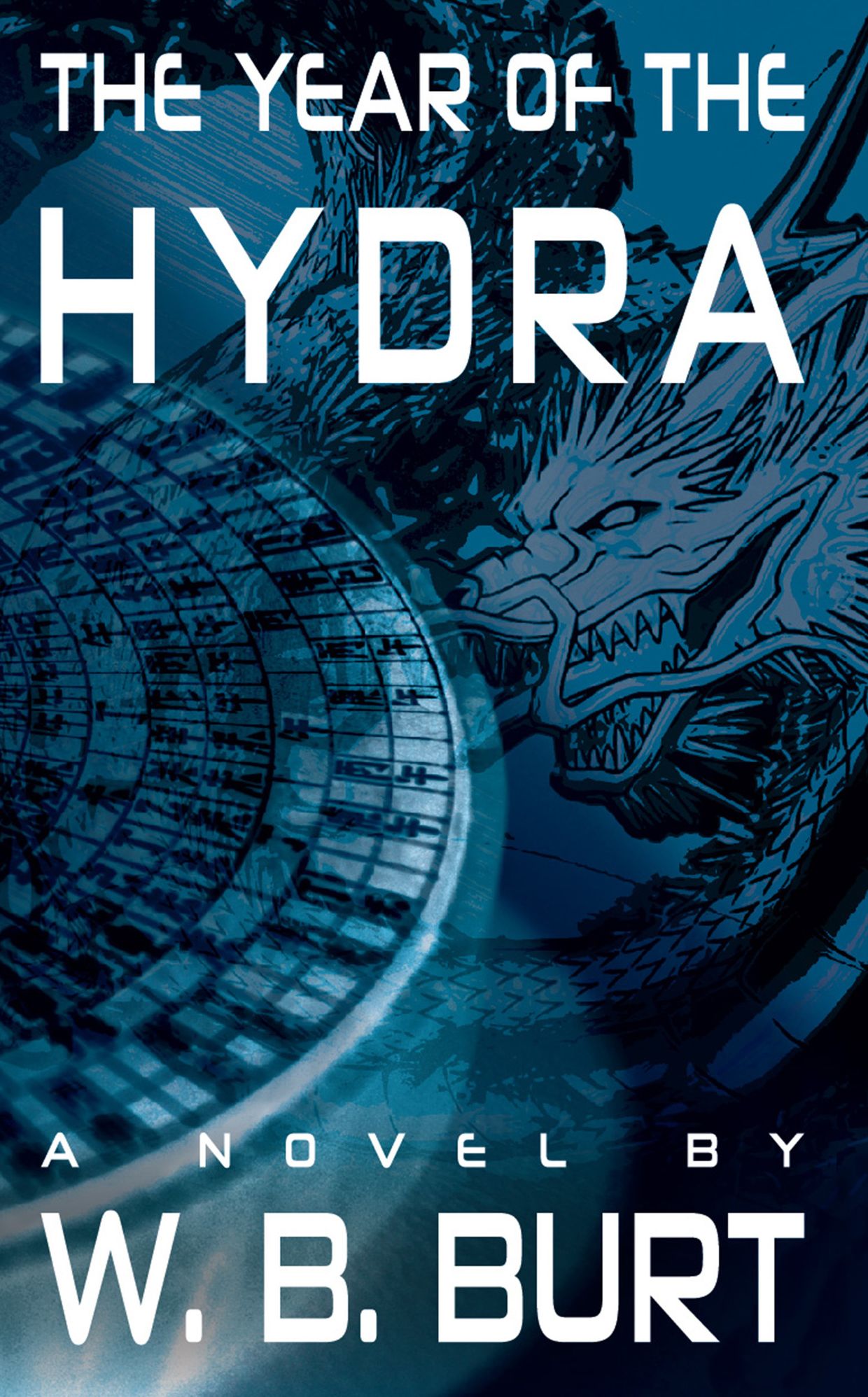 The Year of the Hydra