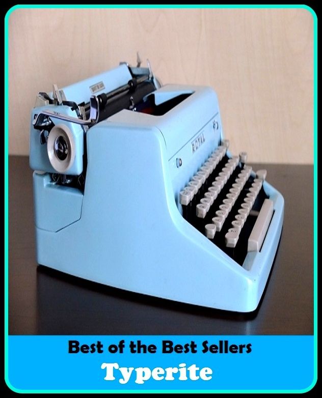 Fiction: Best of the best sellers Typerite ( adventure, fantasy, romantic, action, fiction, humorous, historical, detective, thriller, crime, journey, battle, war, science fiction, amazing, mystery, horror, romance )