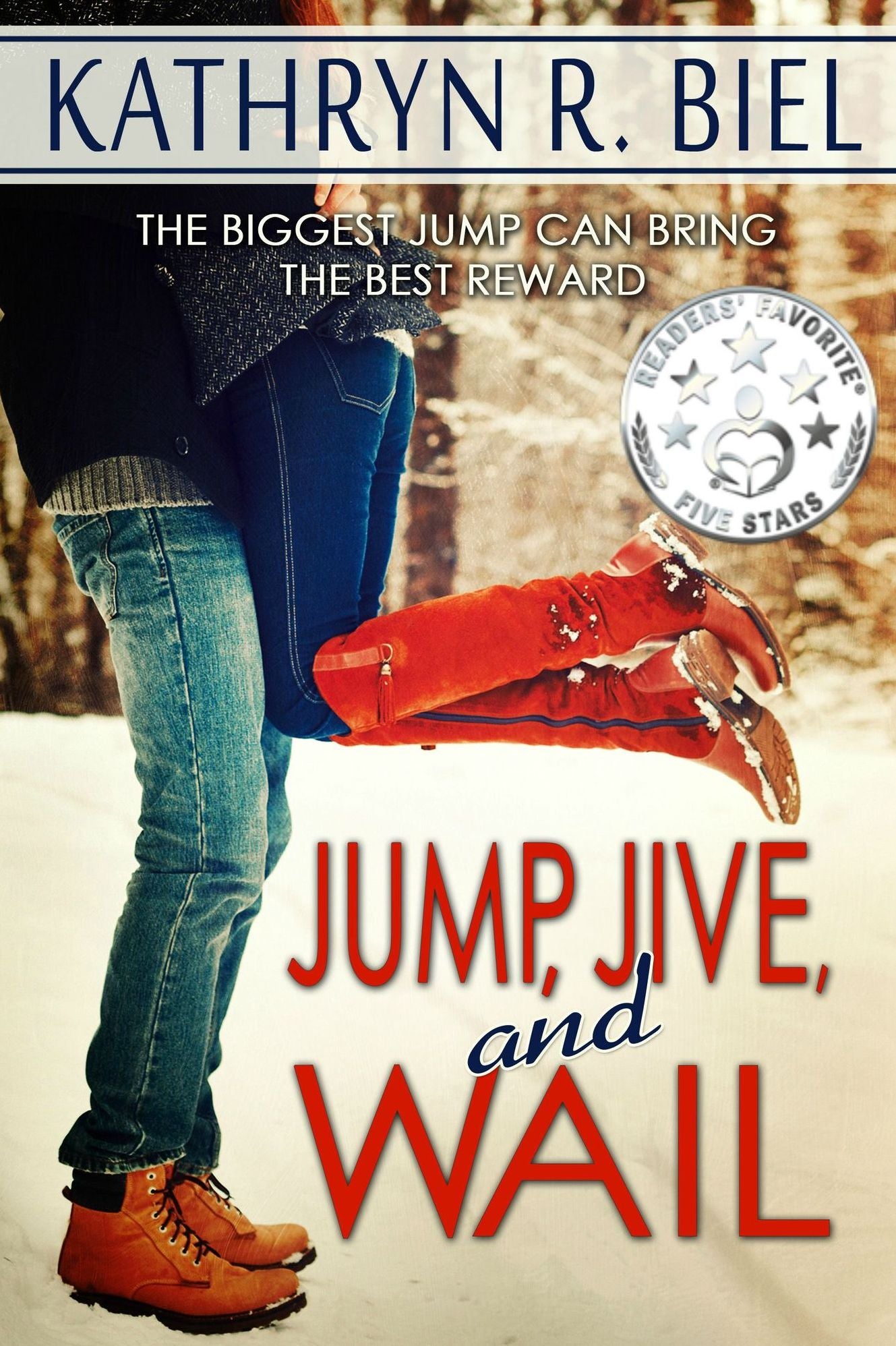 Jump, Jive, and Wail