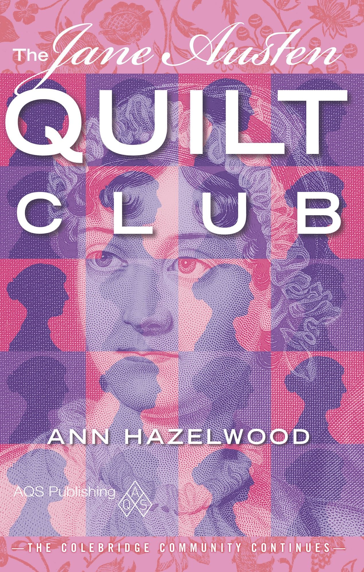 The Jane Austen Quilt Club