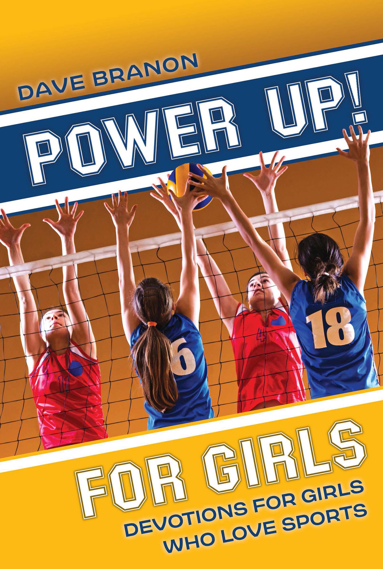 Power Up for Girls
