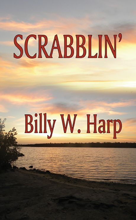 Scrabblin'
