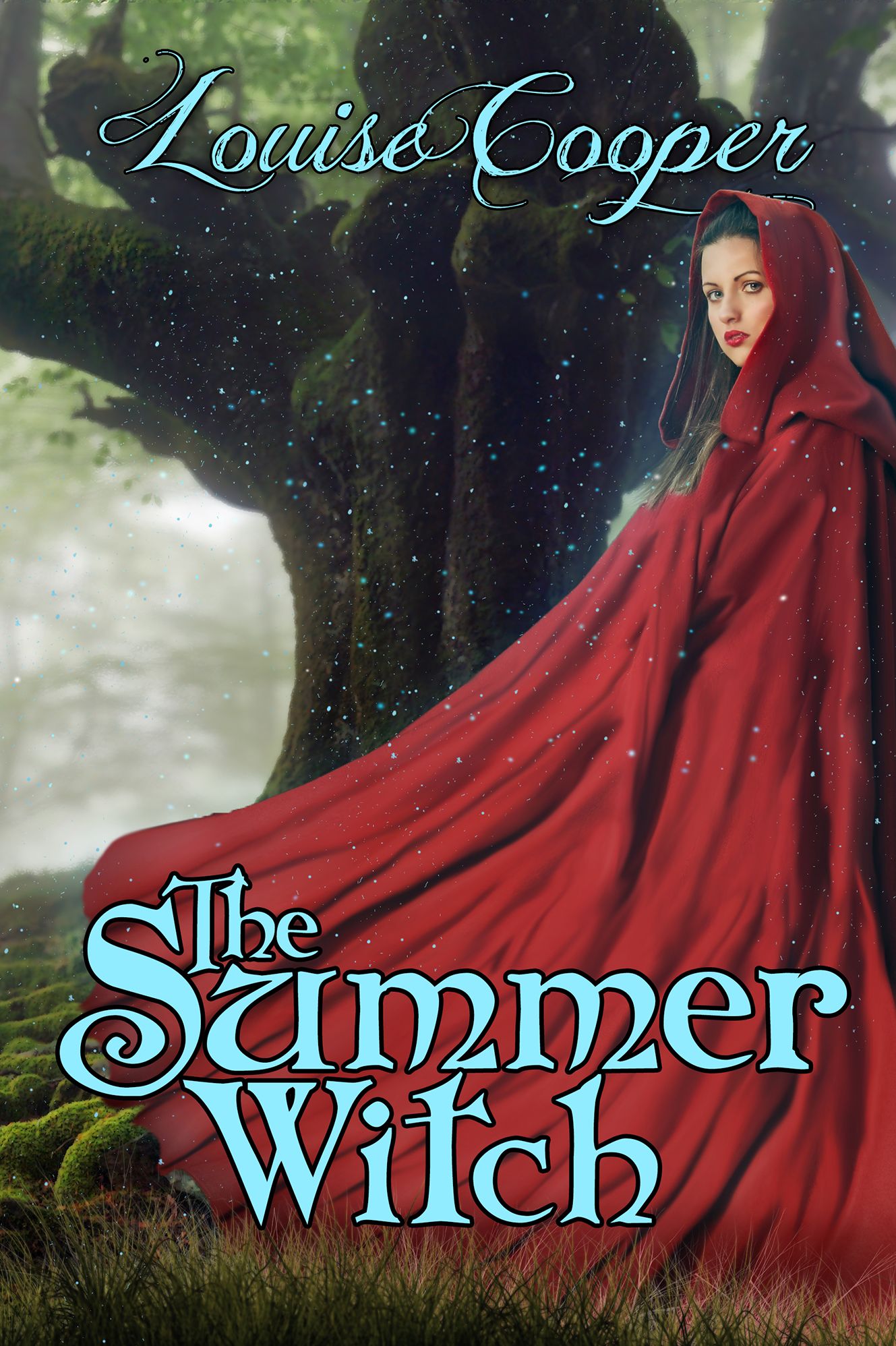The Summer Witch