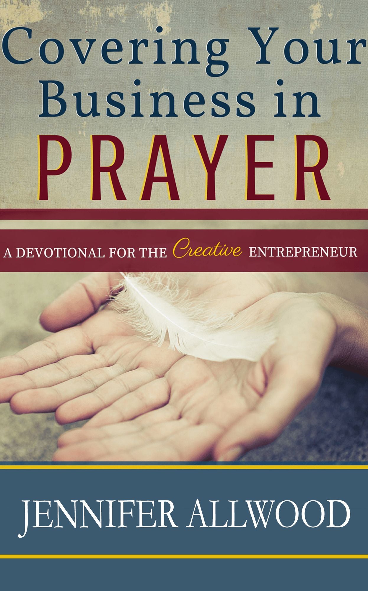 Covering Your Business In Prayer