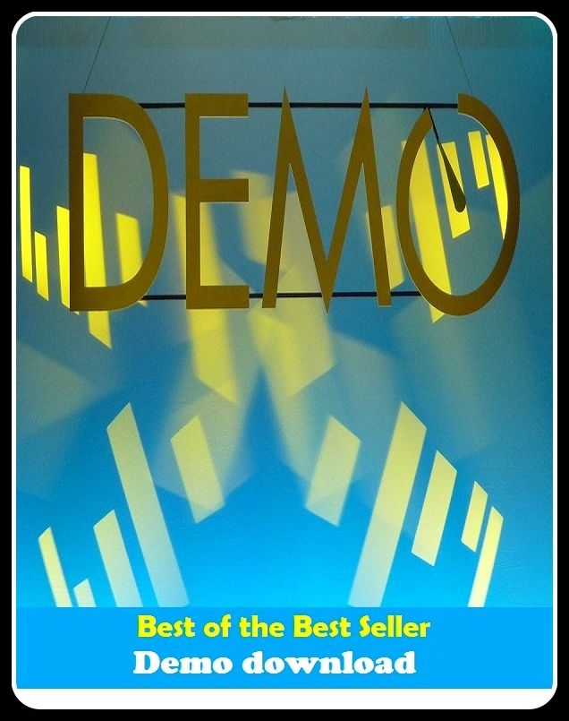 Best of the Best Sellers Demo download (try out, audience, trail, reading, hearing)