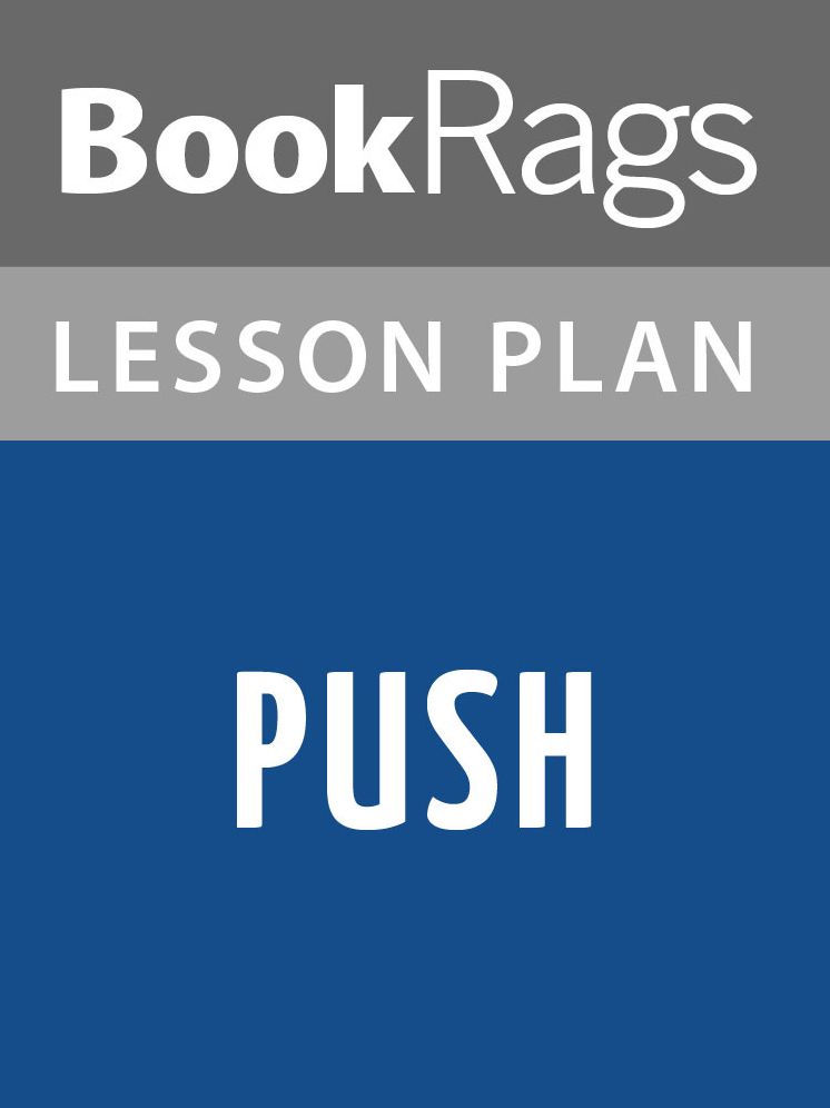 Push Lesson Plans